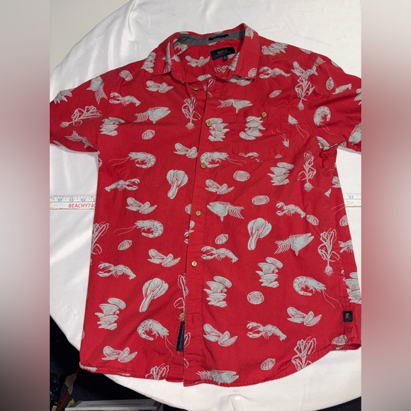 Roark Other - Roark classic fit shirt